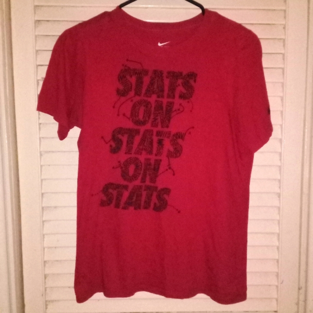 Nike shirt